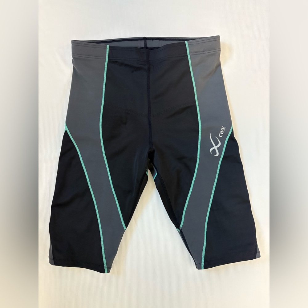 CW-X Compression Shorts Women’s Size Large